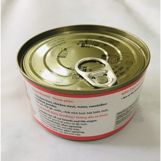 Pate chó mèo HELLO CAT/ HELLO DOG 190g