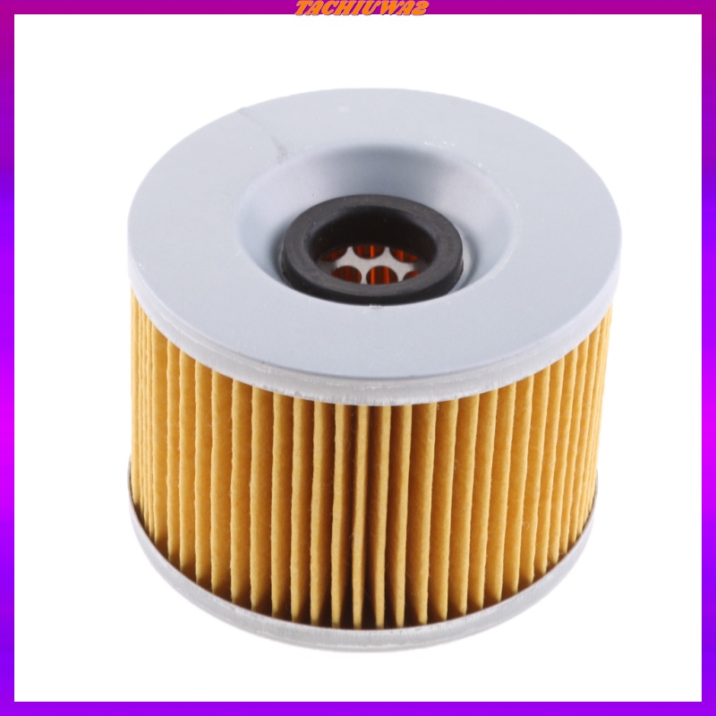 Bộ Lọc Dầu Chuyên Dụng Cho Xe Mô Tô Kawasaki KZ650 KZ750 ZR750 ZX1000 Tachiuwa2