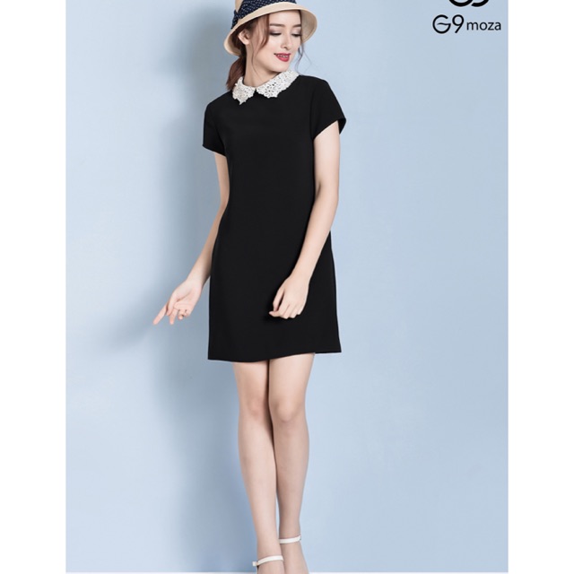 Váy G9 Moza