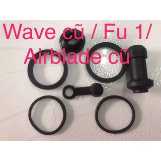 Sim phốt heo dầu