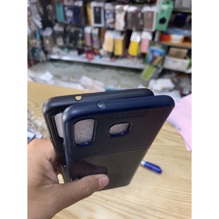 Bao da Samsung A8 Star thời trang