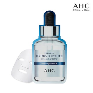 Mặt Nạ Cấp Nước AHC Premium Hydra (27ml) x 1