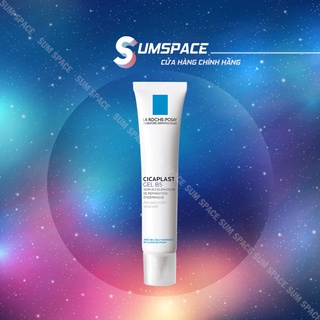 Gel dưỡng da La Roche Posay Cicaplast Gel B5
