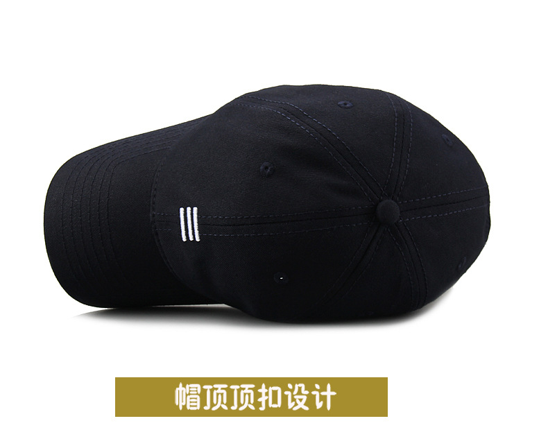 Mũ Lưỡi Trai Cỡ Lớn 60-65cm Thời Trang Cá Tính Cho Nam