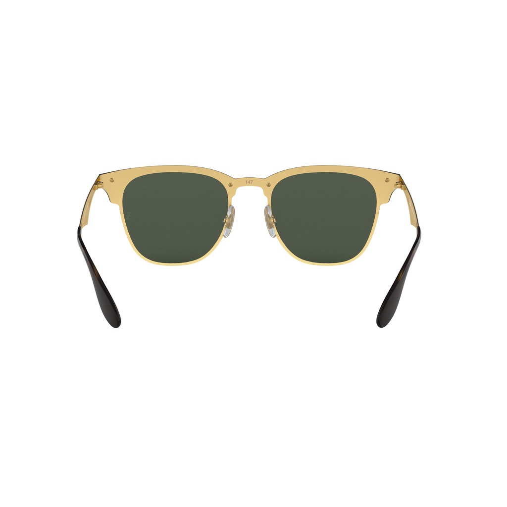 Mắt Kính RAY-BAN BLAZE CLUBMASTER - RB3576N 043/71 - Kính mát