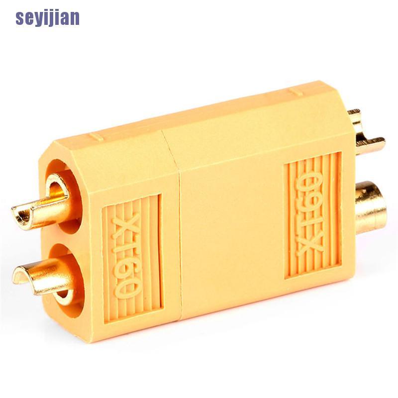 Set 20 / 10 Cặp Đầu Nối XT60 Chuyên Dụng Cho RC Lipo
