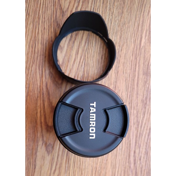 Ống kính Tamron 17-50mm f2.8 non VC dùng cho máy ảnh Nikon DX, 100% new BH 2 năm chính hãng