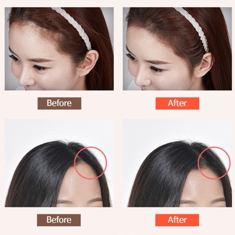 Phấn che tóc thưa RYO HAIR CUSHION