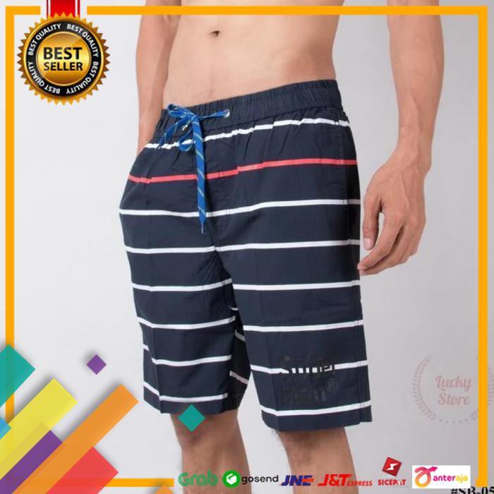 Mới... Quần Đùi Thể Thao Lướt Sóng SB-05