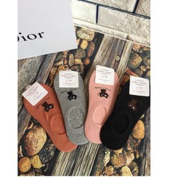 Tất hài dễ thương mèo miu miu