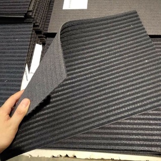 Thảm chùi chân chống trượt IKEA