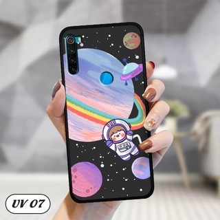 Ốp lưng Xiaomi Redmi Note 8- dễ thương