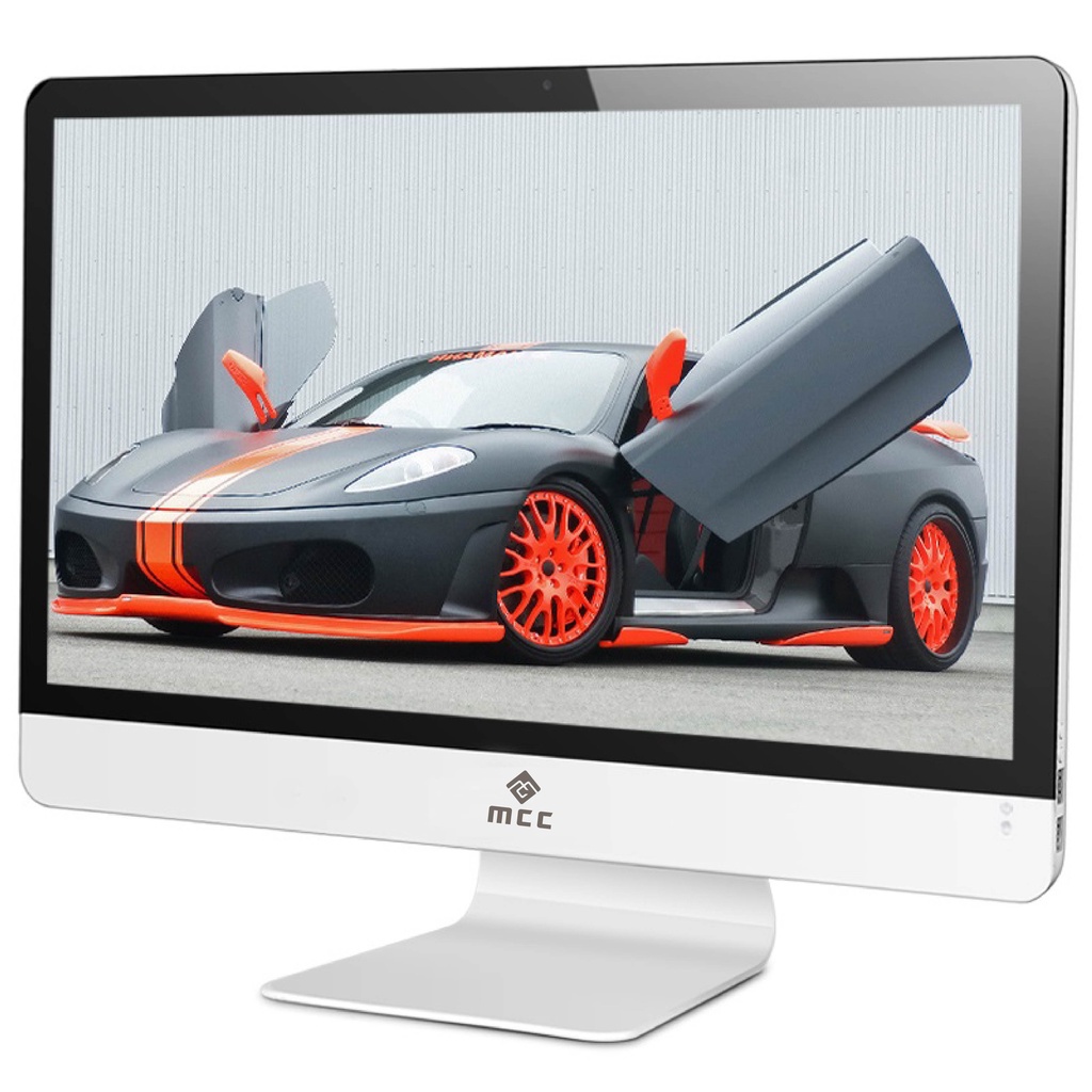 Bộ PC để bàn All in ONE MCC 3482P2 CPU i5 4570/ Ram8G/ SSD240G/ Wifi/ camera 22inch - Hàng chính hãng