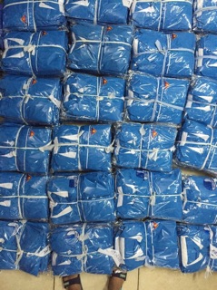 Áo gió đoàn nỷ