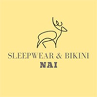 Nai Sleepwear Bikini, Cửa hàng trực tuyến | BigBuy360 - bigbuy360.vn