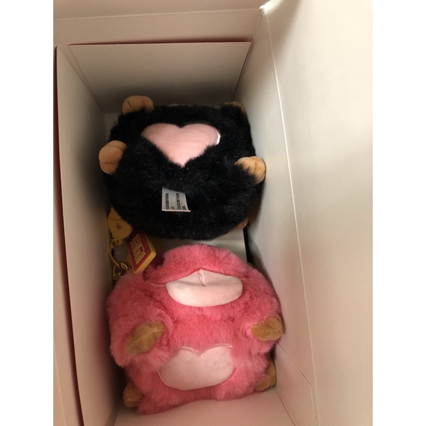 LMóc khóa LoL Poro size 9cm - Móc Khóa Liên Minh Huyền Thoại Chính Hãng Riot Games