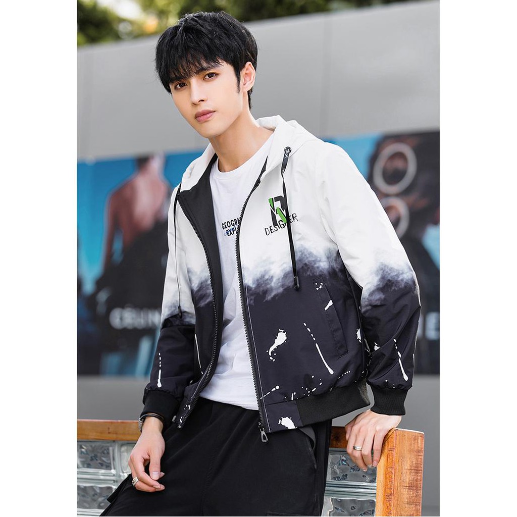 Áo chống nắng _ Aó khoác nam 2020 , Chất umi dày dặn | BigBuy360 - bigbuy360.vn