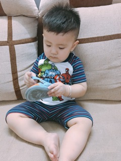 Set bộ Disney hàng Carter's xuất xịn