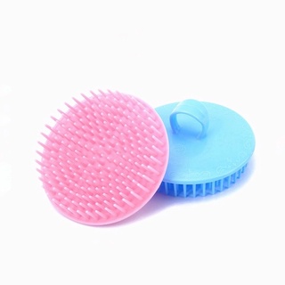 Lược gội đầu massage thư giản 501