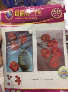 Tranh trang trí