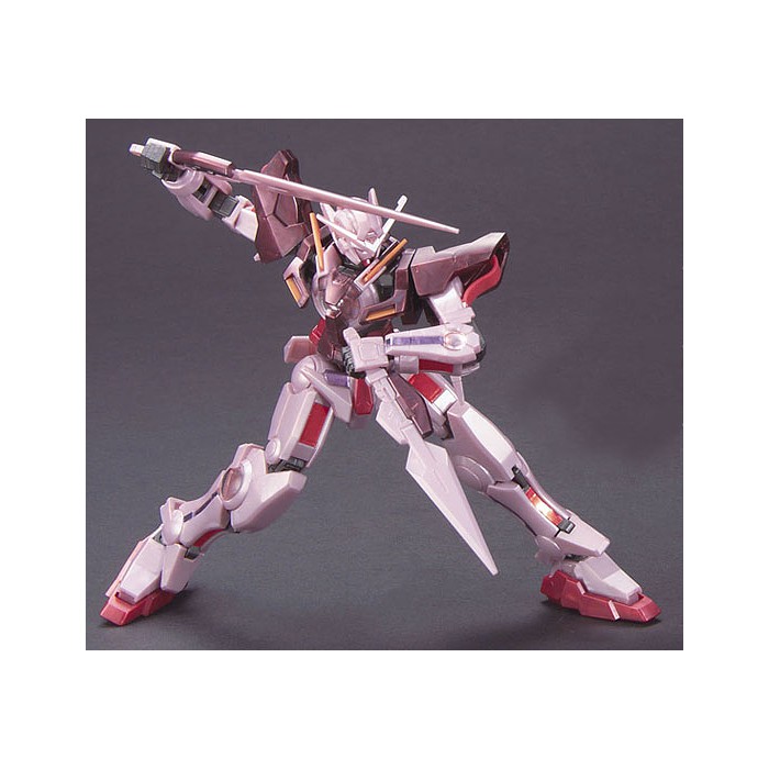 Mô Hình Lắp Ráp Gundam Exia Gn-001 00 Bandai Tỉ Lệ 1 / 144