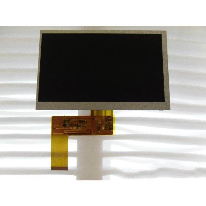 Máy Tính Bảng YTH 7.0 inch Newsmy S708 Màn Hình Hiển Thị LCD 40 p Gps' T a MP5 MID KR070PD0T