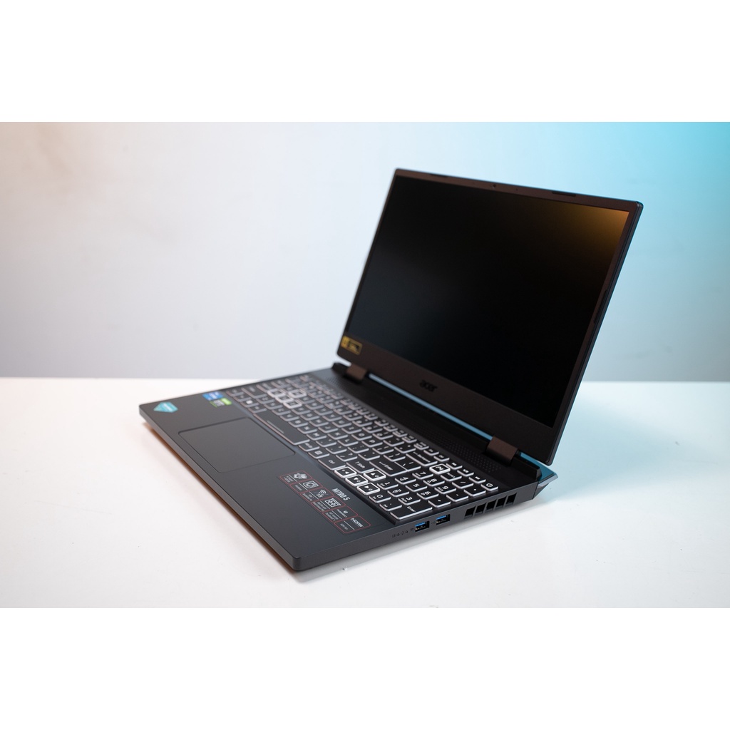 Laptop Acer Gaming Nitro 5 Tiger AN515-58-52SP