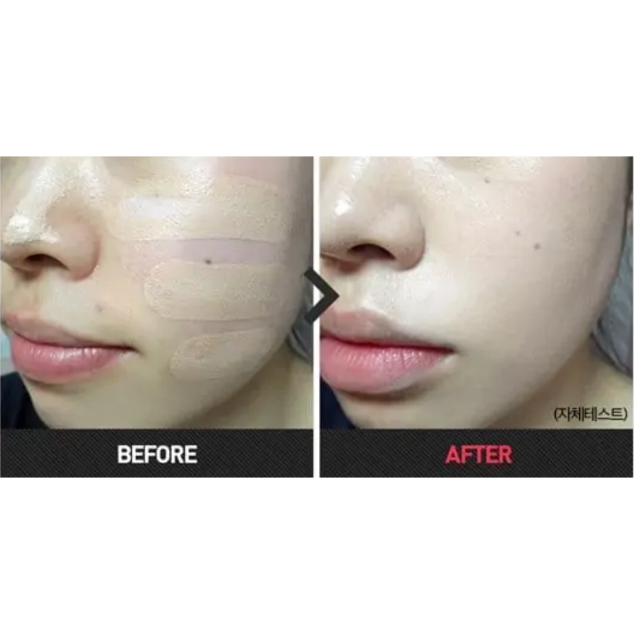 Kem Nền Che Phủ Cao, Dưỡng Ẩm Cho Lớp Nền Tự Nhiên Karadium Triple Foundation SPF30 PA++50ml | BigBuy360 - bigbuy360.vn