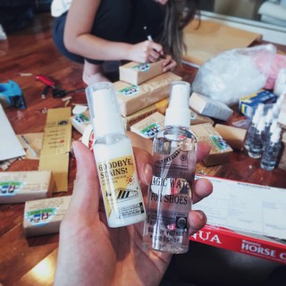 Dung Dịch Tẩy Ố GOODBYE STAINS