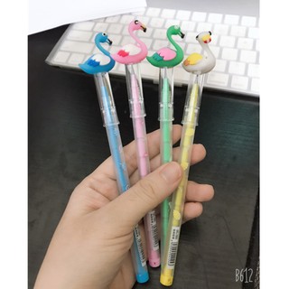 Bút Chì Khúc 😍FREESHIP😍 Viết Chì Đốt Thiên Nga