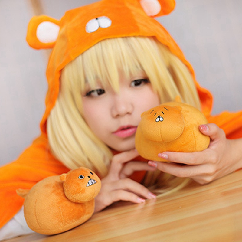 Móc Khóa Hình Nhân Vật Anime Himouto! Umaru-Chan