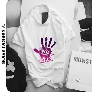 Áo thun nam tay ngắn❤️ Freeship 50K❤️ chất tici Bàn Tay DJ CZ25