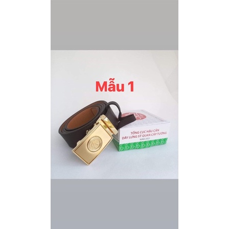 ◈☜◊Thắt lưng công sở an dây nịt da cao cấp