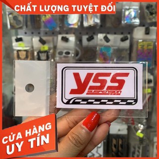 Tem/ decal yss
