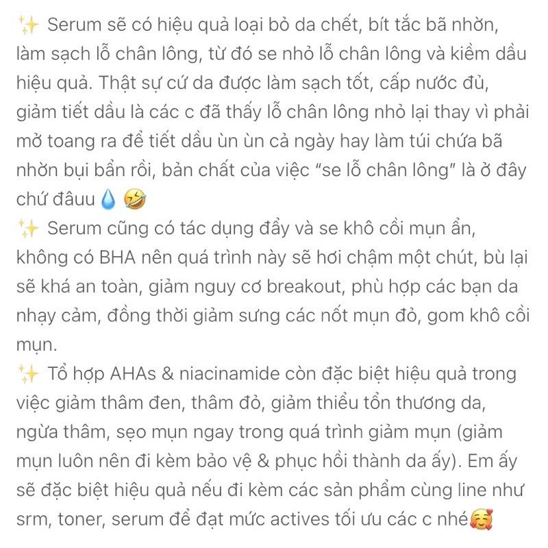 Serum Bielenda Dr Medica Anti-acne Dermatological giảm mụn, ngừa thâm