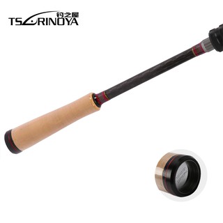 Cần câu Tsurinoya DeepAttack 812M