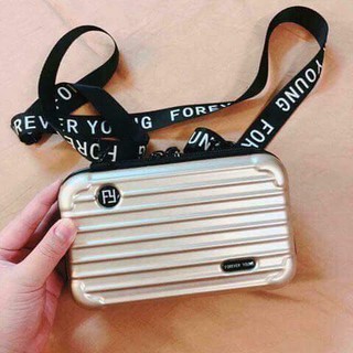 Túi vali mini Thái lan