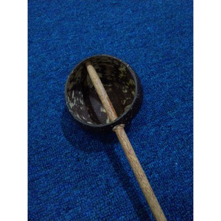 Gáo nước Mộc Tre kích thước 23cm