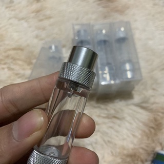 Đếm giọt CO2 mufan kèm van một chiều
