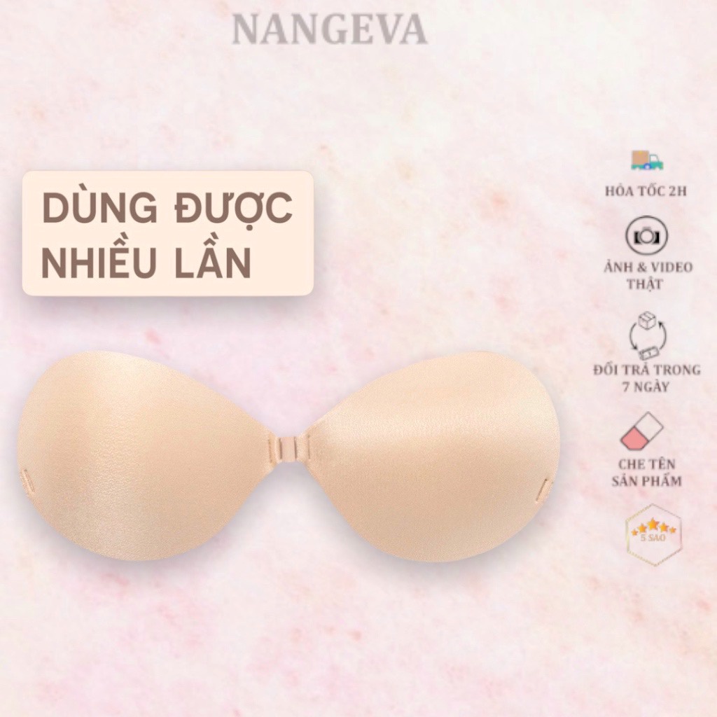 Áo Dán Ngực Cài Trước Loại 1 Siêu Hot P29 p39 (kho sỉ đồ lót)