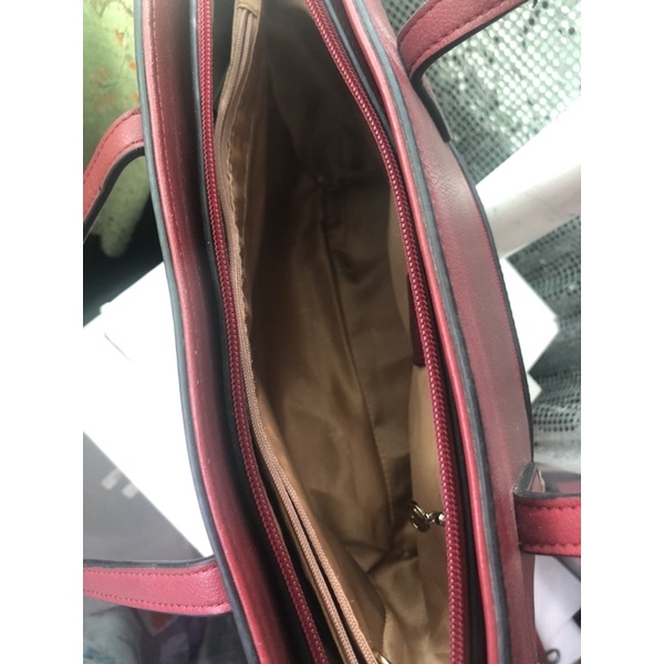 Túi xách công sở hàng si tuyển