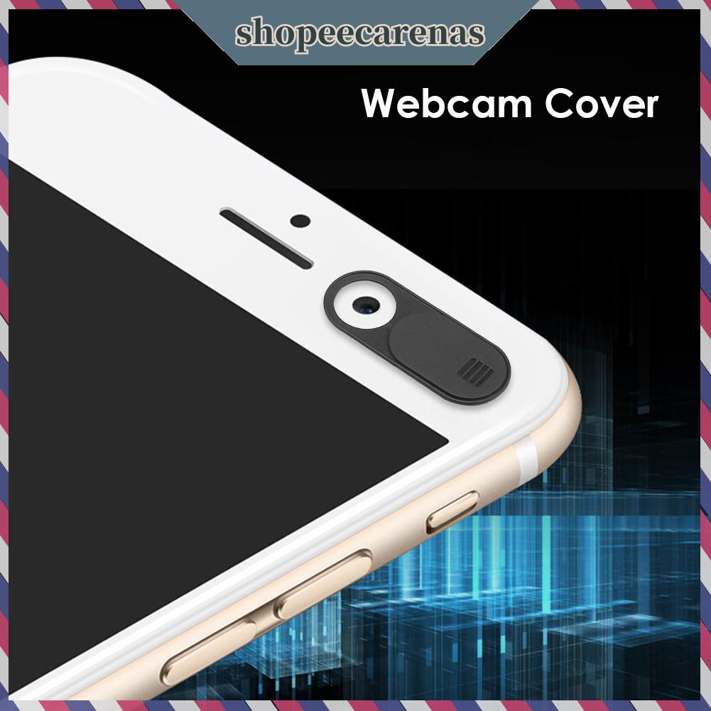 (Hàng Mới Về) Tinh Chất Chăm Sóc Da Mặt Tiện Dụng☆ Nắp Trượt Bảo Vệ Webcam Cho Điện Thoại / Máy Tính Bảng / Laptop / PC | BigBuy360 - bigbuy360.vn
