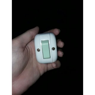 Công Tắc Rùa Tròn Tappo Thái Lan