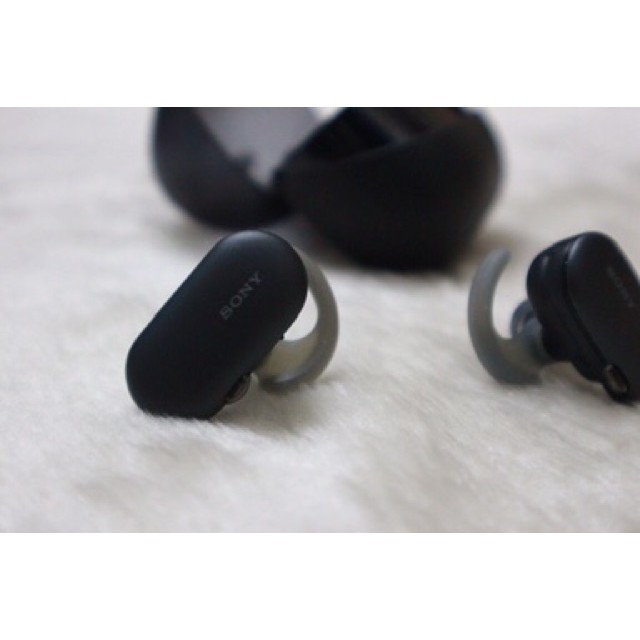 Tai nghe thể thao không dây SONY WF-SP900 bảo hành chính hãng 12 tháng
