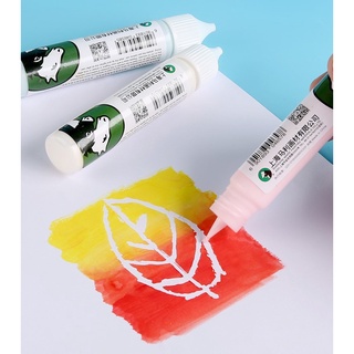 [DA ĐEN - QUẬN 3] Bút Keo Chặn Màu Marie's 30ml