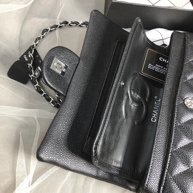 Túi Classic da sần super