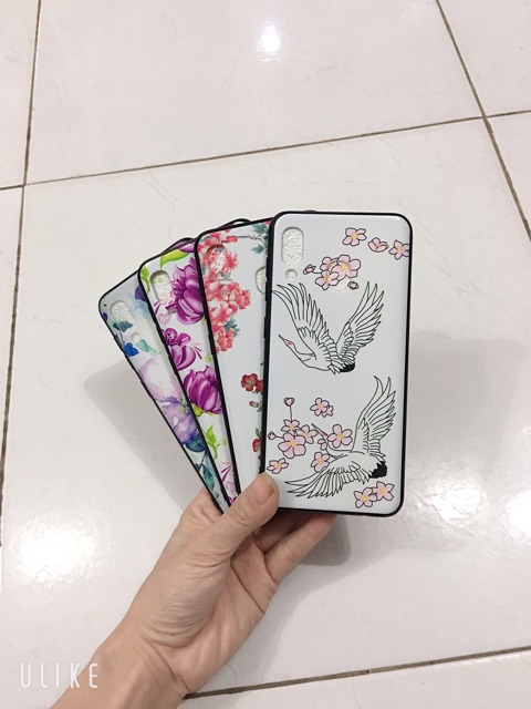 [ Rẻ vô địch] Ốp lưng bóng sam sung A20,A30