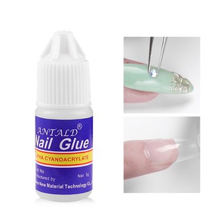 Keo Dán Móng - Đính Đá - Nail Glue