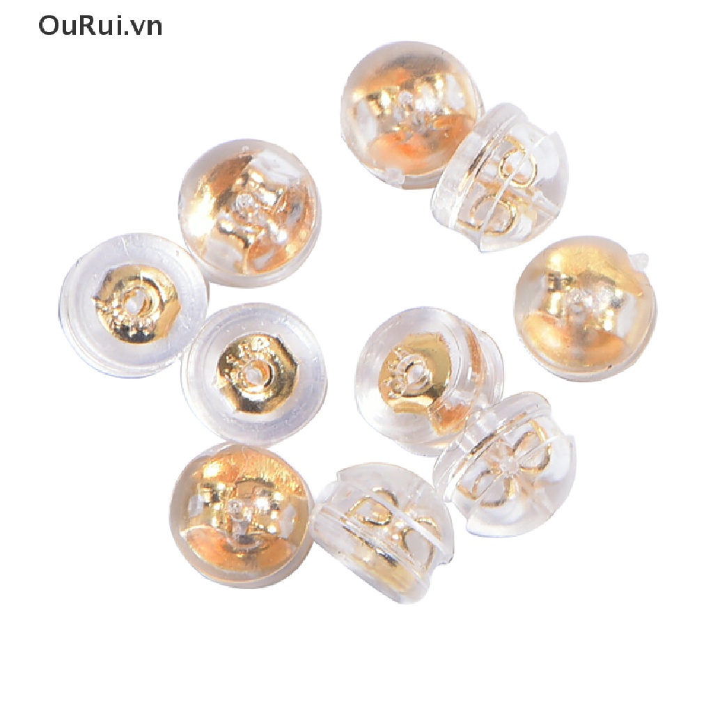 Bộ 10 Mềm Trong Suốt Tiện Dụng