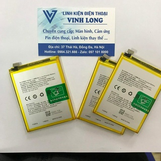 Pin oppo f5 youth / f7 youth / blp665